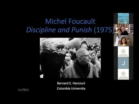 Video: Ako Foucault v disciplíne Disciplína a trestanie definuje sociálnu moc?