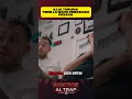 ILLIA TOPURIA Tiene La MANO Demasiado PESADA‼️😱#illiatopuria #madrid #barcelona #canarias #españa