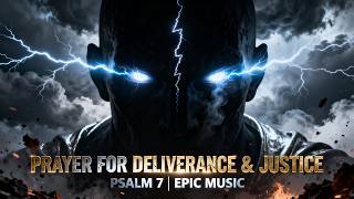 THE VINDICATION DECREE - Justice Against the Pursuer | PSALM 7 | Book Of Psalms