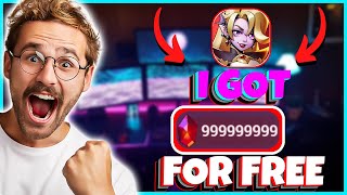 Vampire Legacy City Builder Hack - Get Unlimited Free Gems With Mod Apk 2025 screenshot 3