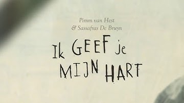 Boektrailer 
