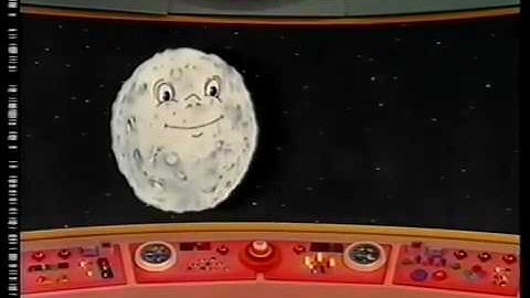 In Outer Space (UK Version) Part 14