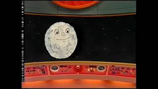 In Outer Space (UK Version) Part 14