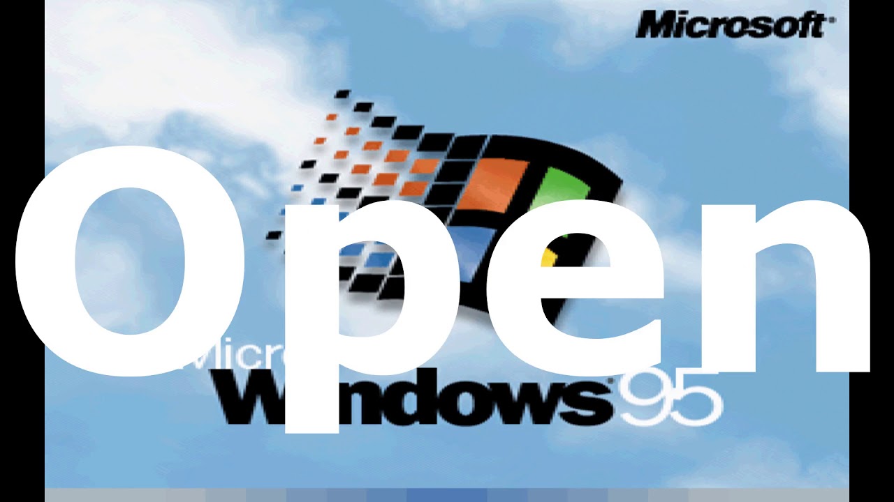 All Windows Musica Sounds