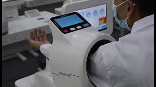 SONKA SK-V587 Nurse station desktop blood pressure monitor system
