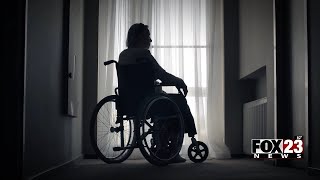Video: FOX23 Investigates: Woman blames nursing home care for father’s death, calls for law change