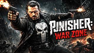 Punisher: War Zone (2008) Ray Stevenson, Dominic West | Full Movie Analysis & Ending Explained