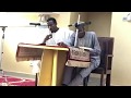 Ramadan Tafseer By Nazir M Ahmad Sarkin Waka Ramadan Tafseer By Nazir M Ahmad Sarkin Waka