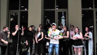NYU Mixtapes- Boyz II Men Medley