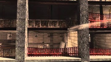 MW3: Spawn Toob Direct Impact Hardhat SnD