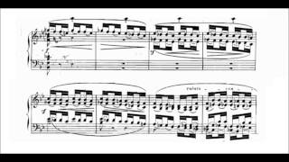Jean-Amédée Lefroid De Méreaux - Étude, Op. 63 No. 38, Allegro Di Bravura