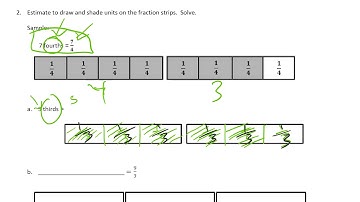 lesson 9 homework module 5 grade 3