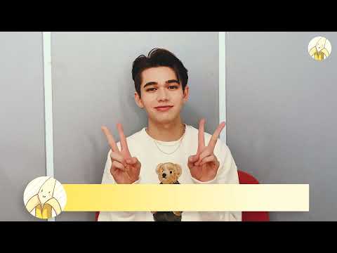 Saludo de CAELAN de INTERSECTION | BA NA NA