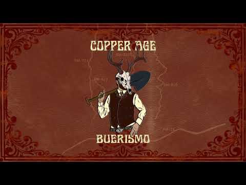 Video: New Copper Age