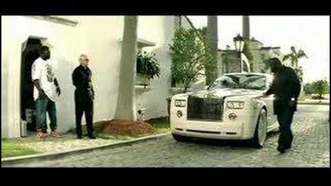 Rick Ross - Push it
