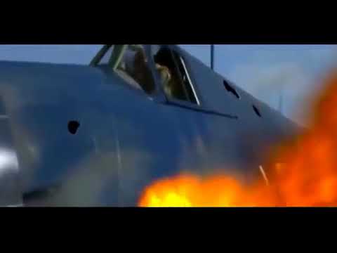 アスノヨゾラ哨戒班MAD～紫電改「最後の戦い」～　！素人編集！