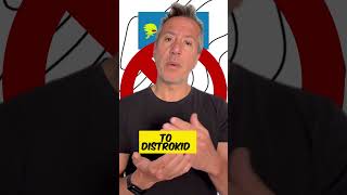 Shocking Distrokid Scandal How They Deleted My Music & Withheld 2,000