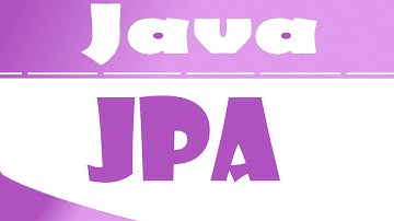 Tutorial Java Gravando no banco de dados com JPA (Java Persistence API)  parte 1 de 2