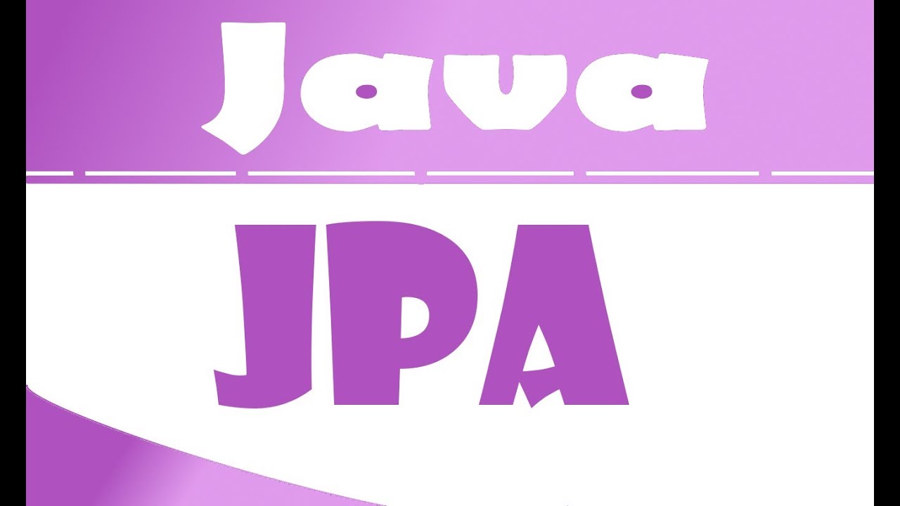 Tutorial Java Gravando no banco de dados com JPA (Java Persistence API ...