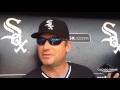 White Sox Manager Robin Ventura on Renaming His Team's Stadium
