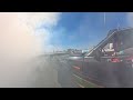 D1WA Round 1 LS1 Turbo R31 RAW footage