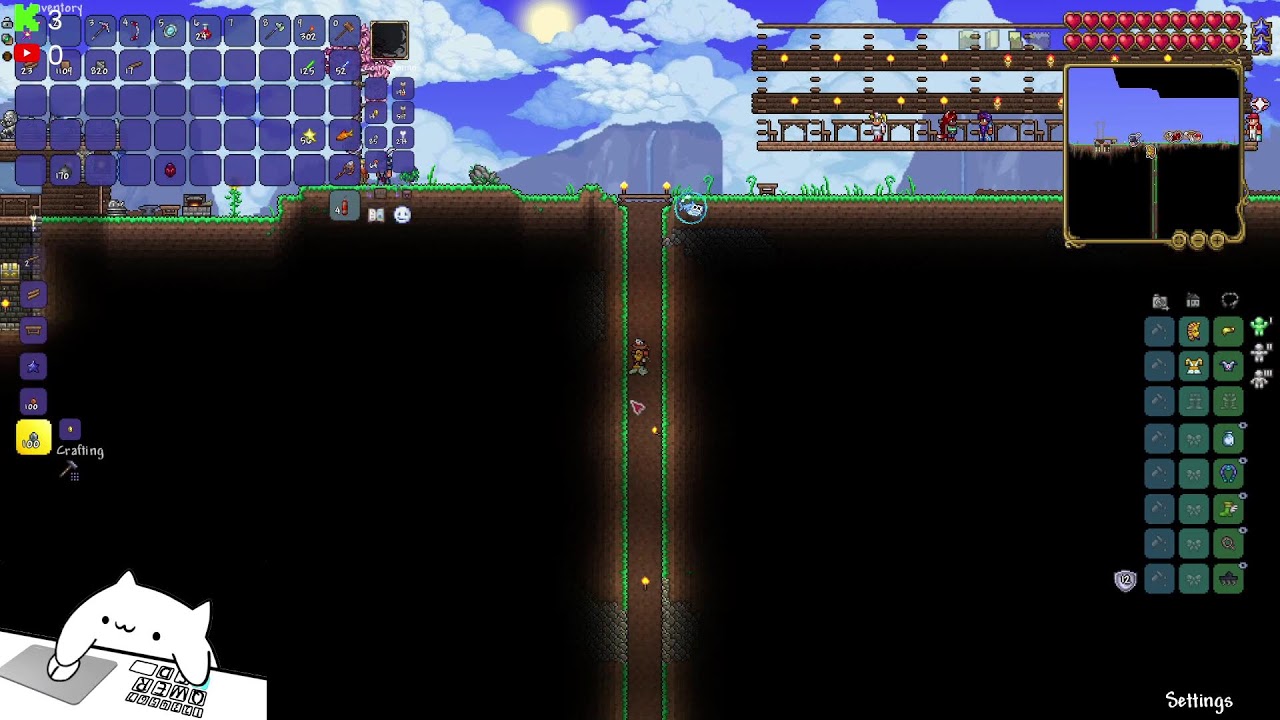 Terraria Expert Mode 2025 - Türkçe Rehber