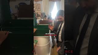 Мин Пром: Биостанция нужна в каждом доме!