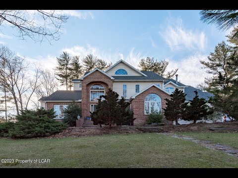 106 Hex Street, Harding, PA home video tour