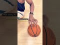 How many 3’s you see? #fy #fyp #sports #ball #basketball #love #viral #Quintinbanks #bronnyjames