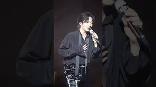 수많은 시간이 지나도 #이창섭 #비투비 #콘서트 #changsub #btob #concert #kpopconcert