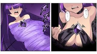TG TF Transformation | Boy to Girl | Together Forever as Demon Girls | Gender Change Story Guide