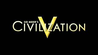 Civilization V - Egypt Introduction