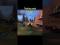 Distracted driving kills #haloinfinite #halo #gaming #funny #shorts