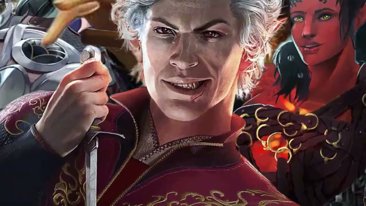 Solasta 2: The Next Baldur’s Gate? | Dungeon Creator, Romances & D&D Hype!