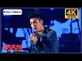 [4K 60FPS] BIGBANG - BAD BOY @ BIGBANG MADE WORLD TOUR IN SEOUL (繁中字 CC/ ENG CC)