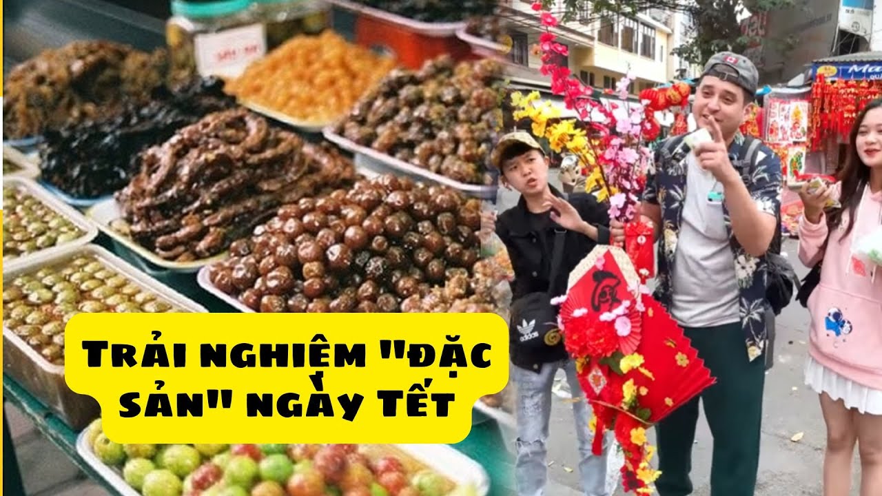 Cùng Tôm Khám Phá 