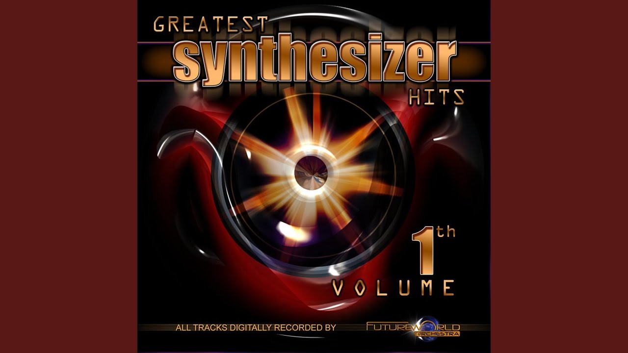 Crocket's Theme auf YouTube ansehen Crocket's Theme auf YouTube ansehen