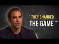 Pete Sampras Names the 5 Greatest Tennis Players of All Time Episode cover