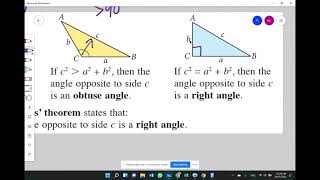 Mathematics Form 1 Chapter 13