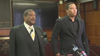 East Cleveland city officials make their case for interim mayor