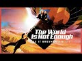 The World Is Not Enough | Is it Brosnan's Best?