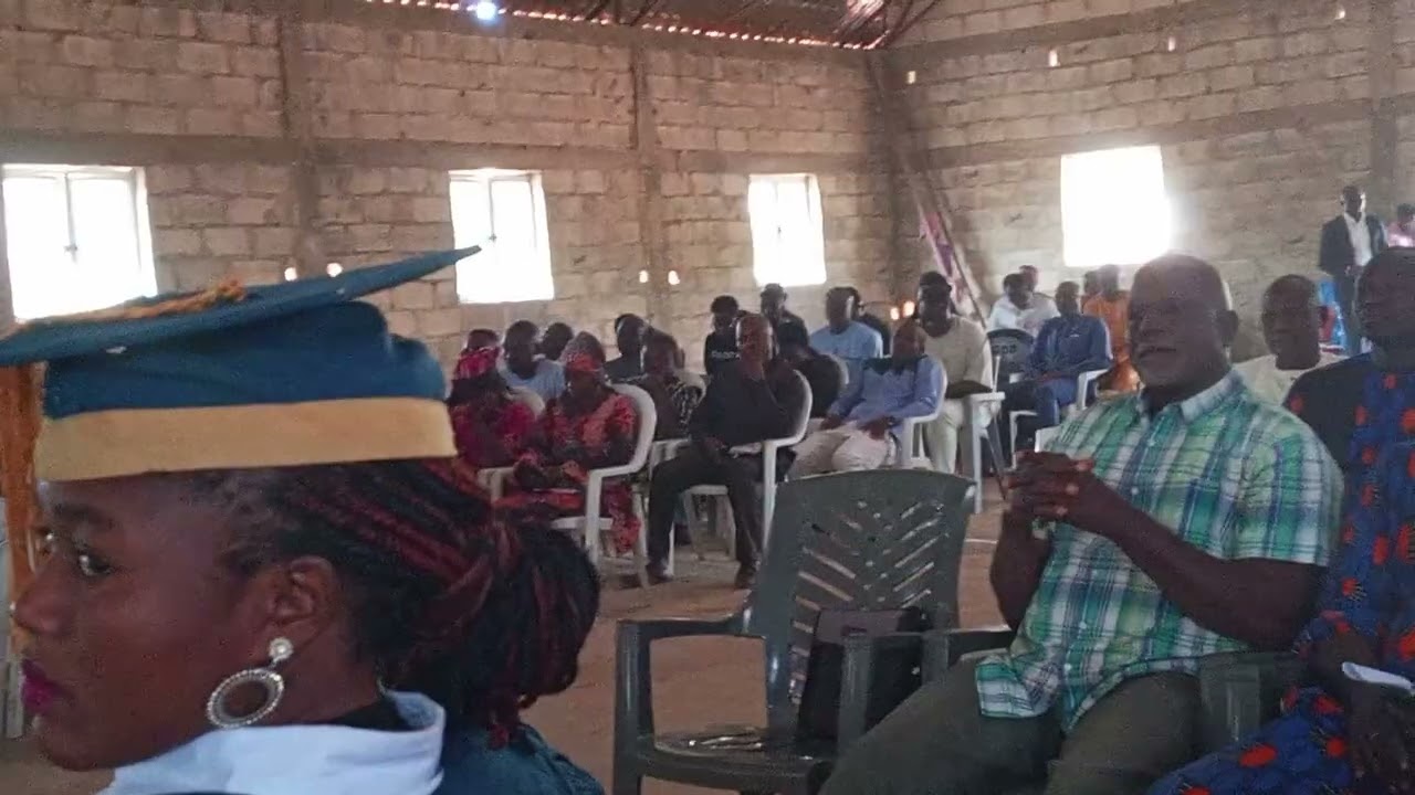 CYF LCC Katsina Ministering 