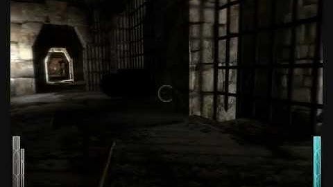 Walkthrough: Dark Messiah of Might and Magic: Chapter 3 part 2