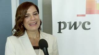 PwC Cyprus - Annual Meeting 2019 - Interviews