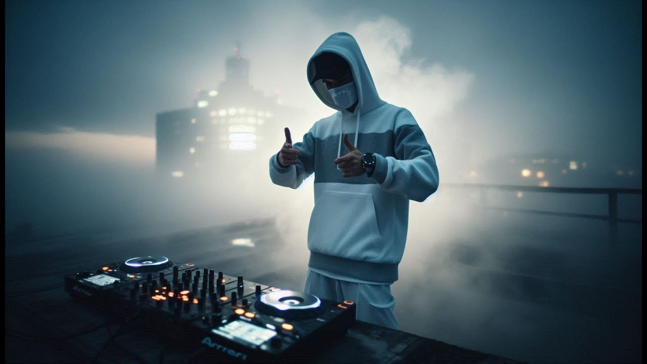 Electro House & Trance Power Mix | Uplifting EDM Rave Vibes Vol. 322 ...