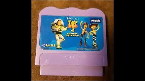 All V Smile Shutdown Sounds