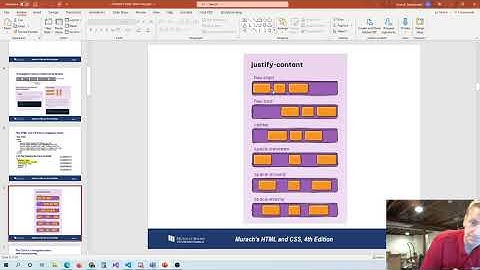 Introduction to Web Development - Chapter 9