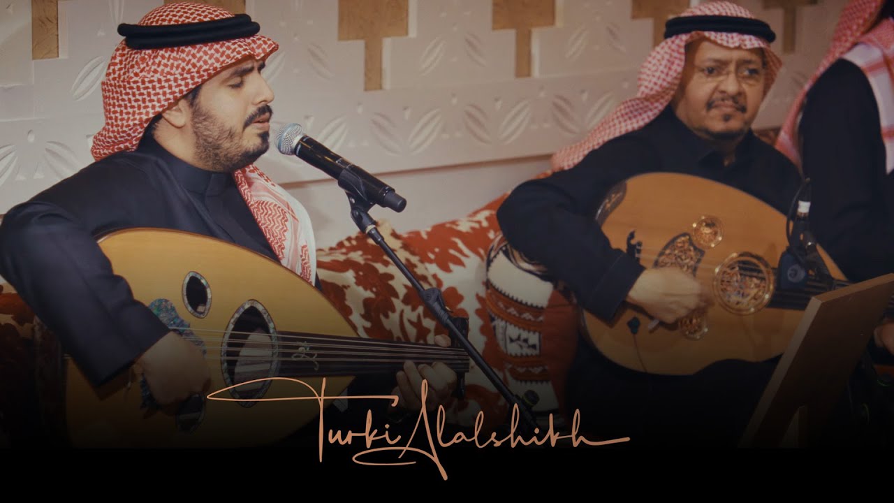 جلسة نواف الجبرتي الجزء الأول