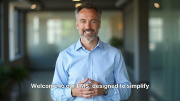 Easily Manage Lessons and Folders in Our LMS