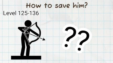 level 125-136 -Draw 2 save